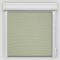 Рулонна штора Berlin закритого типу М'ятний (RT-01-385)