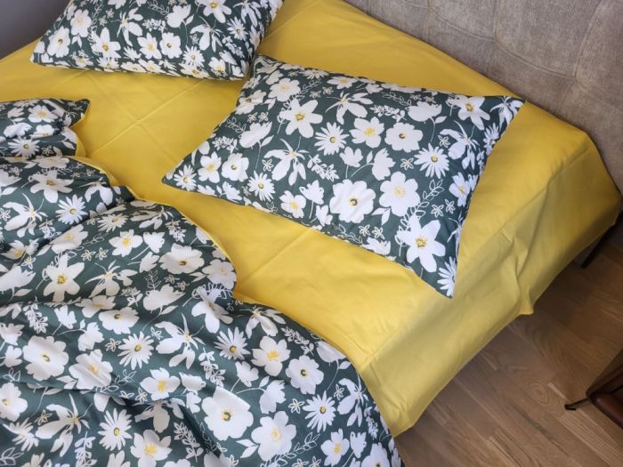 Ейфорія, cotton (Полуторний)