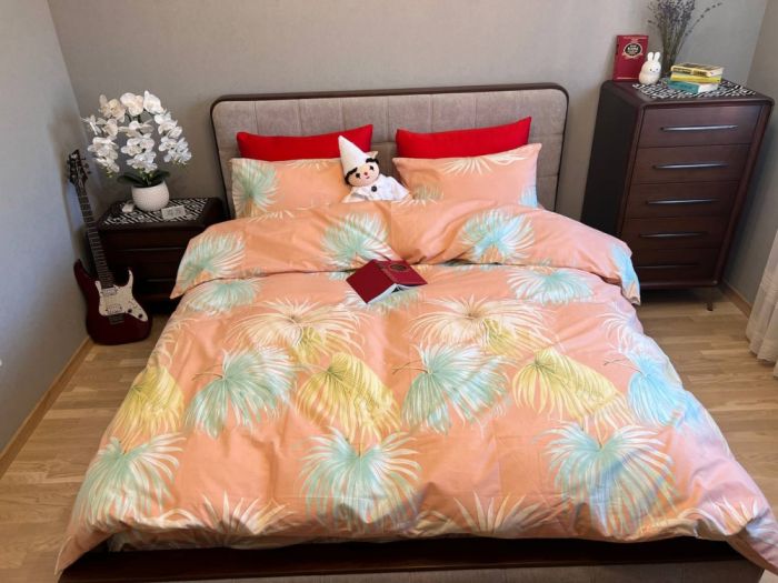 Еліксир, бязь (Полуторний)