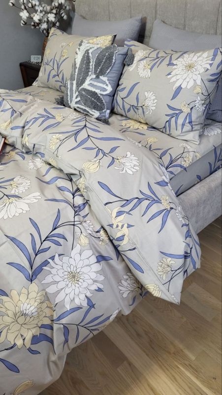 Біскотті, бязь PREMIUM (Полуторний)