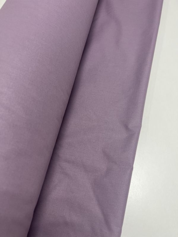 Сливовий, ранфорс (Полуторний)