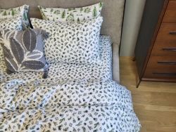 Аромат лісу, Turkish flannel (Полуторний)