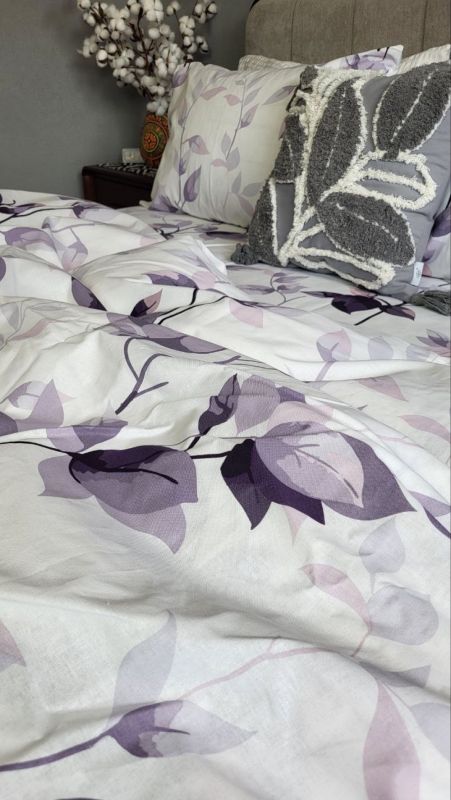 Мона Ліза, бязь PREMIUM (Полуторний)