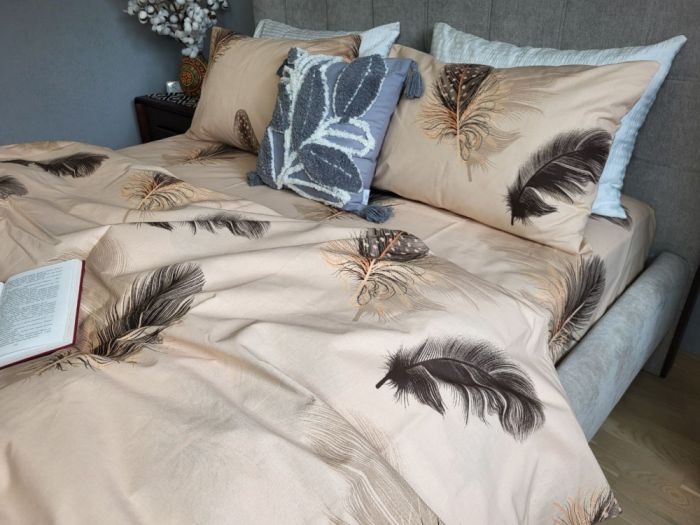 Фрея, бязь PREMIUM (Полуторний)