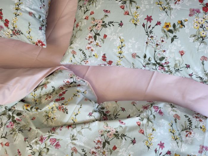 Ніагара, cotton (Полуторний)