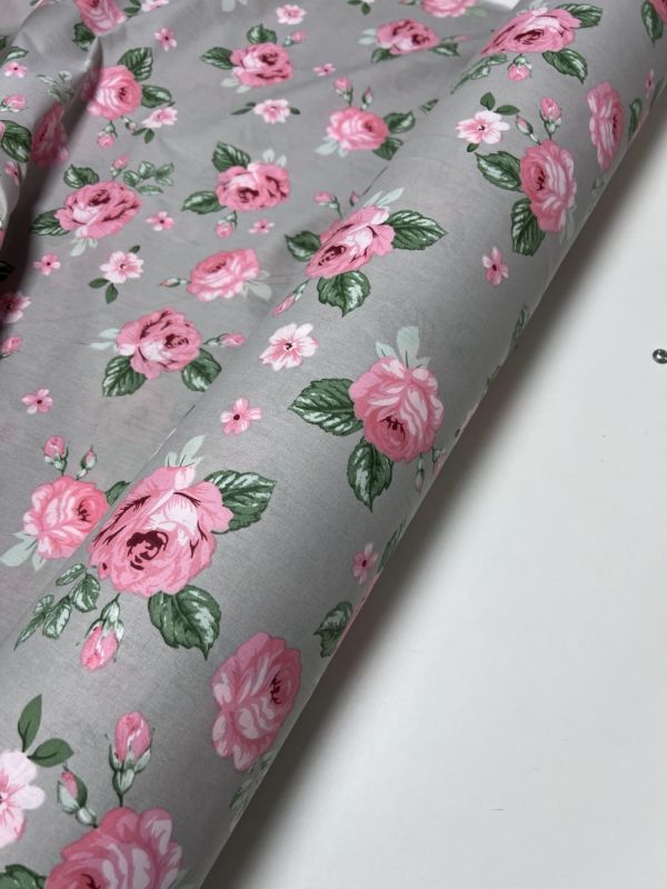 Прованс, ранфорс (Полуторний)