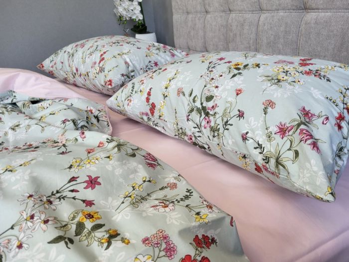 Ніагара, cotton (Полуторний)