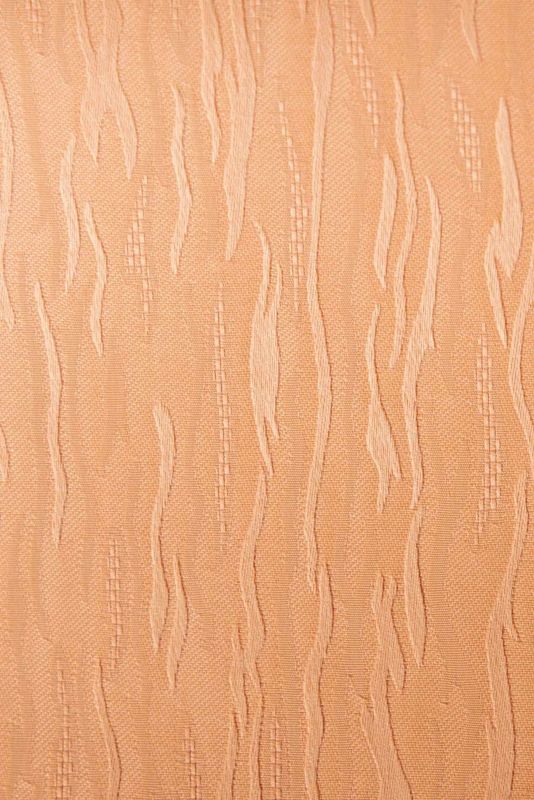 Рулонна штора Лазур закритого типу Помаранчевий