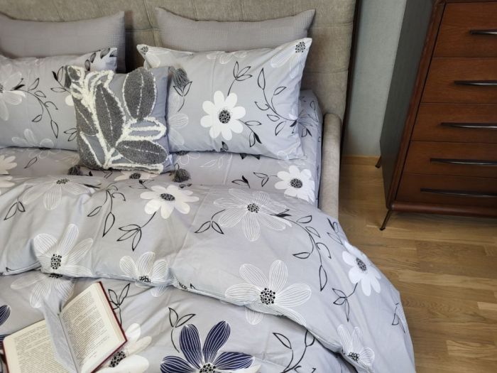 Маріса, бязь PREMIUM (Полуторний)