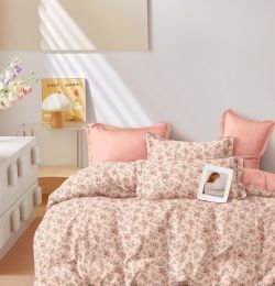 Мавка, сатин (Полуторний)