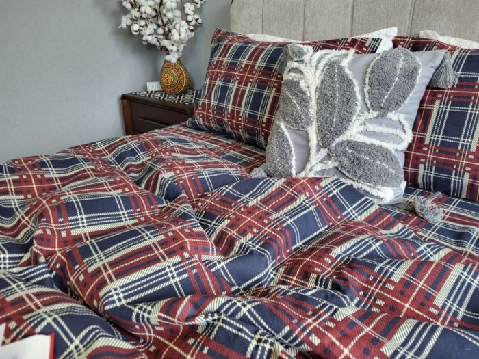 Плазма, Turkish flannel (Полуторний)