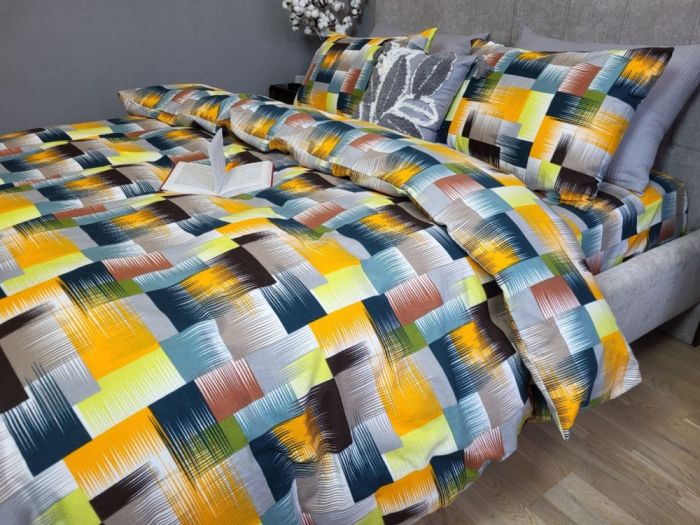 Фаворит, Turkish flannel (Полуторний)