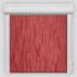 Рулонна штора Лазур закритого типу Червоний