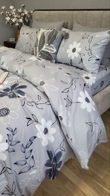 Маріса, бязь PREMIUM (Полуторний)