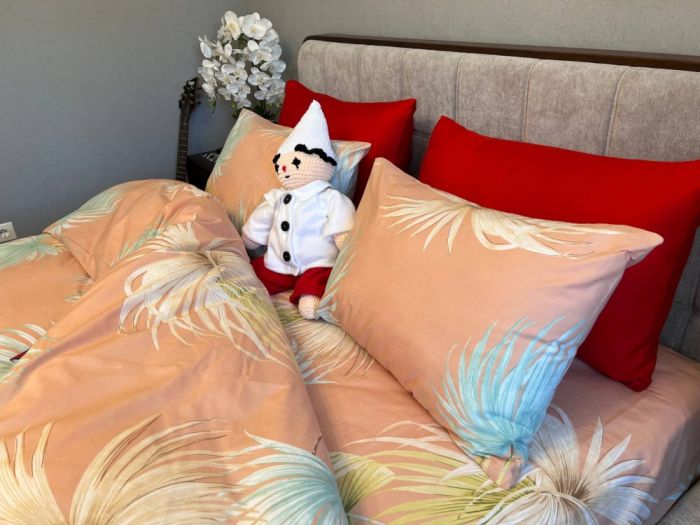 Еліксир, бязь (Полуторний)