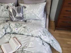 Грація, бязь PREMIUM (Полуторний)