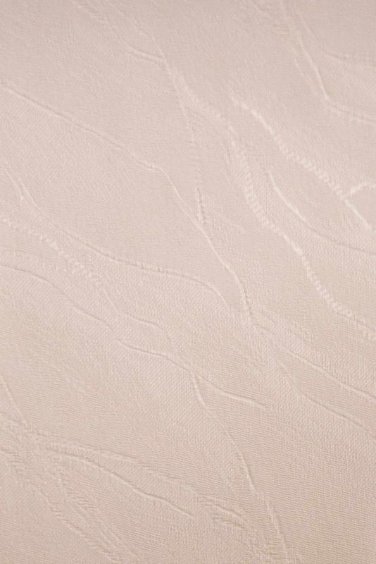 Рулонна штора Woda закритого типу Молочний