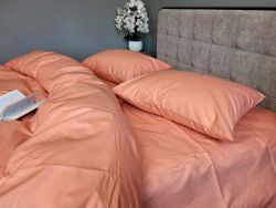 SOLO №593, cotton (Полуторний)