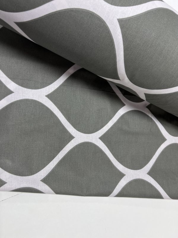 Спокій, ранфорс (Полуторний)