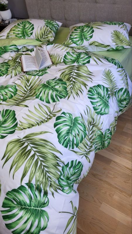 Фуджі, cotton (Полуторний)