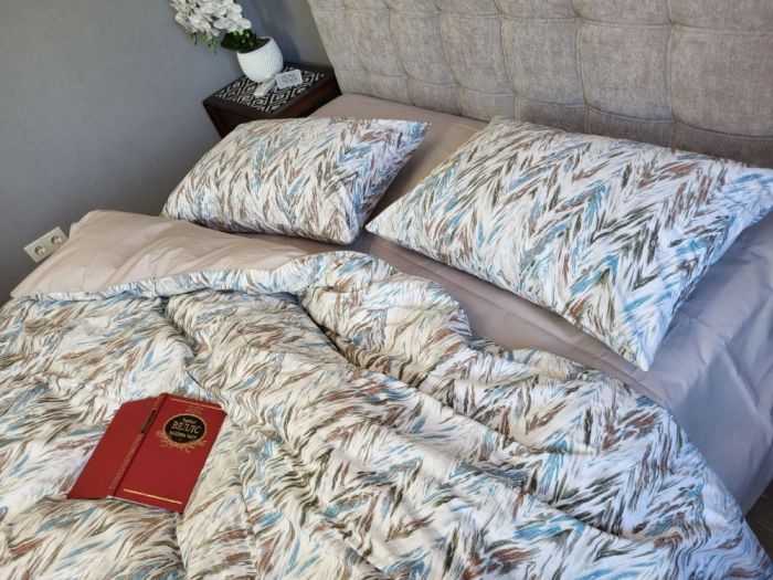 Франт, cotton (Полуторний)