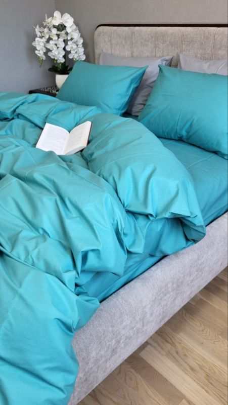 SOLO №505, cotton нав. 50*70 (Євро)