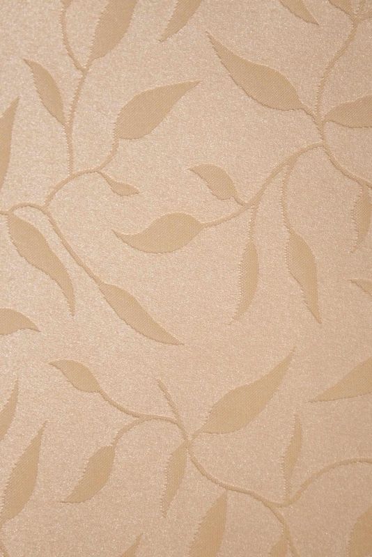 Рулонна штора Натура закритого типу Капучино