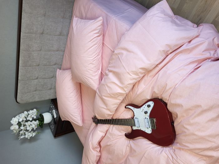 LOFT №104, cotton (Полуторний)