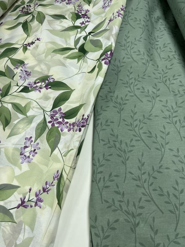 Літній сон, ранфорс (Полуторний)