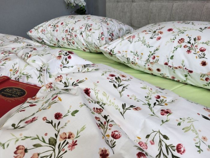 Органік, cotton (Полуторний)