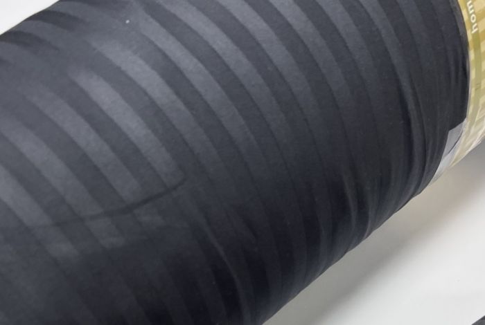 Stripe LUX DARK NIGHT 1/1см (Полуторний)