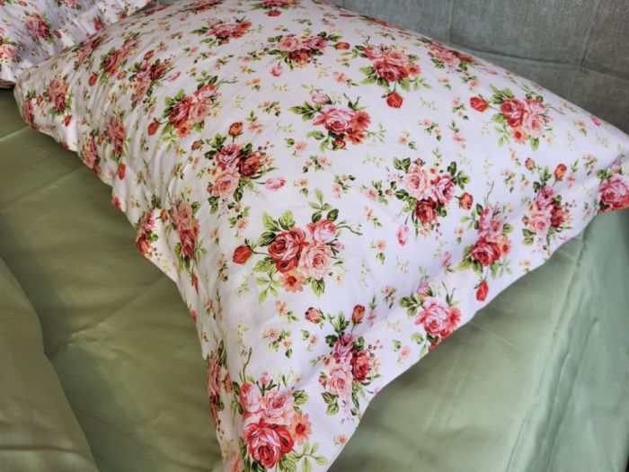 Сатин PREMIUM, APHRODITE (Полуторний)