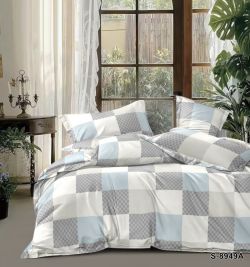 Стиль, сатин (Полуторний)