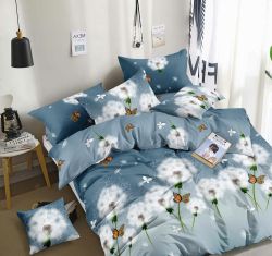 Мерехтіння, ранфорс (Полуторний)