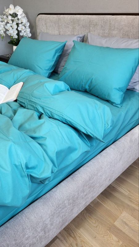 SOLO №505, cotton нав. 50*70 (Євро)