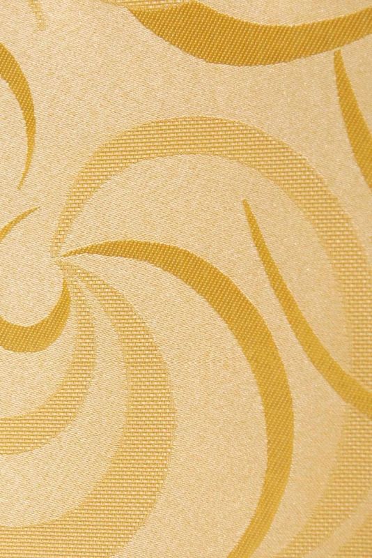 Рулонна штора Фестиваль закритого типу Помаранчевий