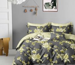 Бридж, сатин підк Цільн. (Полуторний)