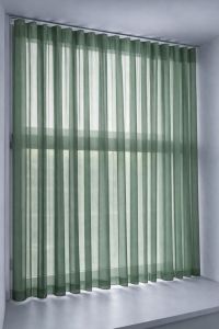 Мультиштори 3 в 1 Baccuma вертикальні тканинні Хакі