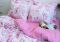 Комплект постільної білизни двоспальний наволочки 50*70см Ранфорс R-T9244