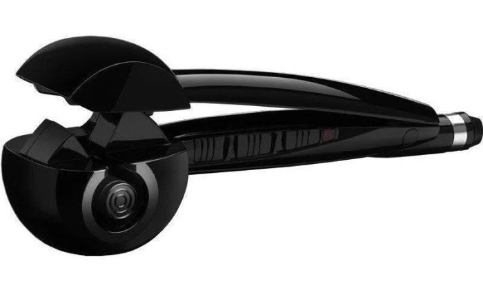 Стайлер для волос Auto Hair Curler Автоплойка для легкого создания локонов, 3 температурных режима