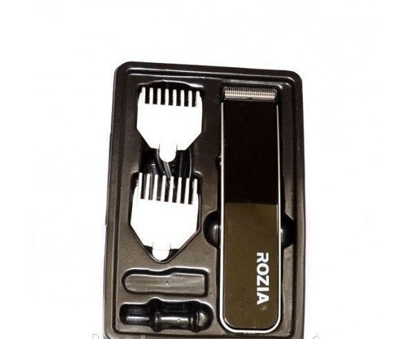 Триммер ROZIA Clipper HQ203 CG21 PR2