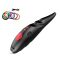Беспроводная 3D ручка с трафаретами 3D Painting Pen 9902 USB ∙ Детский набор для творчества