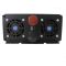 Преобразователь AC/DC AR 2500W Инвертор напряжения 12V-220V