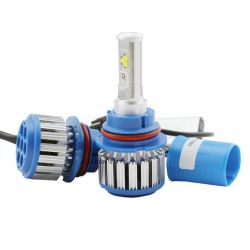 T1-H1 Светодиодные лампы Led Автомобильные огни Xenon Ксенон