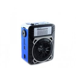Радиоприемник Golon RX-9122 с USB, SD, MP3 и выходом под наушники
