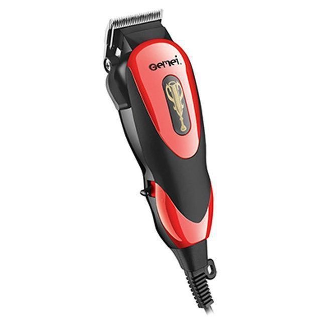 Профессиональная машинка для стрижки животных Gemei GM-1023