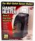 Портативный обогреватель  Handy Heater ∙ Мини - дуйка дуйчик в розетку Хенди-хитер 12622