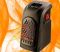 Портативный обогреватель  Handy Heater ∙ Мини - дуйка дуйчик в розетку Хенди-хитер 12622