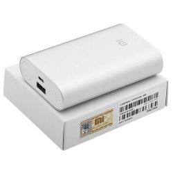 Портативный аккумулятор Power Bank Xiaomi Повер Банк 10000 CG09 PR2