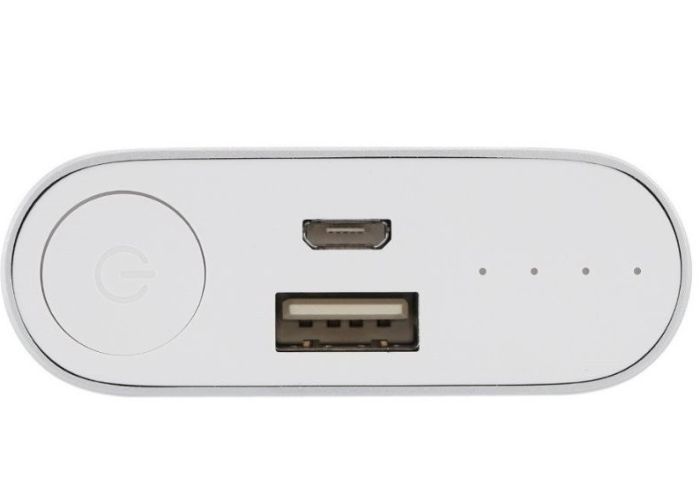 Портативный аккумулятор Power Bank Xiaomi Повер Банк 10000 CG09 PR2